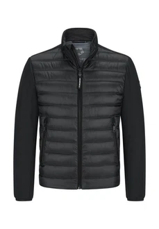 Milestone Steppjacke MSLewis 