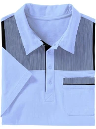 Sieh an! T-Shirt Poloshirt