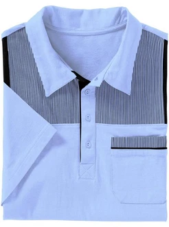 Sieh an! T-Shirt Poloshirt