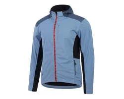 Protective Softshelljacke Herren Kapuzenjacke P-Off the Map 