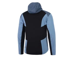 Protective Softshelljacke Herren Kapuzenjacke P-Off the Map 
