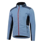 Protective Softshelljacke Herren Kapuzenjacke P-Off the Map 