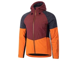 Protective Softshelljacke Hybridjacke P-Flash Orange
