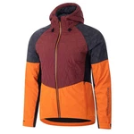 Protective Softshelljacke Hybridjacke P-Flash Orange