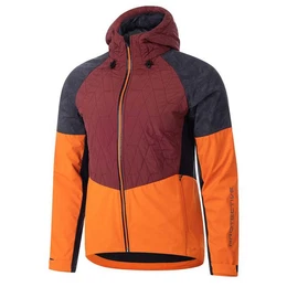 Softshelljacke Hybridjacke P-Flash