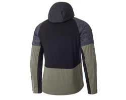 Protective Softshelljacke Hybridjacke P-Flash Grün/Gelb/Dunkelblau/Türkis/Blau