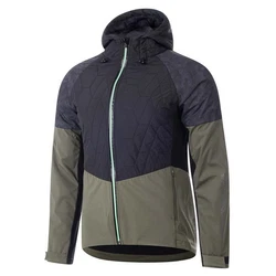 Protective Softshelljacke Hybridjacke P-Flash Grün/Gelb/Dunkelblau/Türkis/Blau
