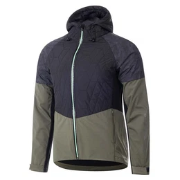 Softshelljacke Hybridjacke P-Flash