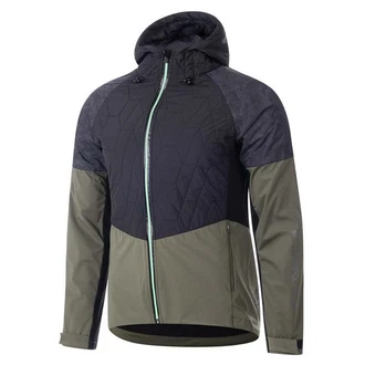 Protective Softshelljacke Hybridjacke P-Flash Grün/Gelb/Dunkelblau/Türkis/Blau