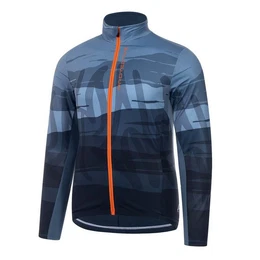 Funktionsjacke Lightshell Jacke P-Reflexions