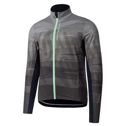 Funktionsjacke Lightshell Jacke P-Reflexions