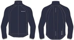 NAKAMURA He.-Funktions-Jacke Akron III navy/dunkel