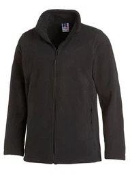 Fleecejacke