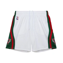 Shorts NBA Swingman Milwaukee Bucks 201314