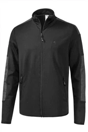 Funktionsjacke PIERRE Jacke BLACK