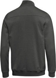 Funktionsjacke KARSTEN Jacket BASALT MEL.