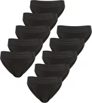 normani Slip Sliwen Schwarz/Dunkelgrau