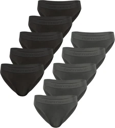 normani Slip Sliwen Dunkelgrau/Schwarz/Grau/Khaki