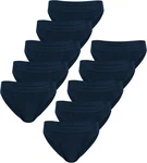 normani Slip Sliwen Dunkelblau/Blau