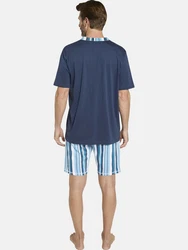 Babista Shorty VILORO blau