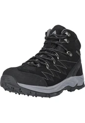 WHISTLER Contai Stiefel Schwarz/Dunkelgrau/Grau
