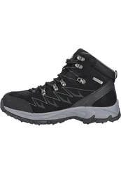 WHISTLER Contai Stiefel Schwarz/Dunkelgrau/Grau