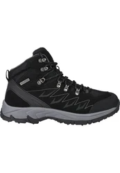 WHISTLER Contai Stiefel Schwarz/Dunkelgrau/Grau