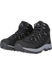 WHISTLER Contai Stiefel Schwarz/Dunkelgrau/Grau