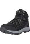WHISTLER Contai Stiefel Schwarz/Dunkelgrau/Grau