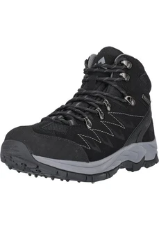 WHISTLER Contai Stiefel Schwarz/Dunkelgrau/Grau