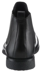 Geox Stiefel UOMO CLAUDIO A schwarz