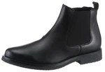 Geox Stiefel UOMO CLAUDIO A schwarz
