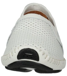 PIKOLINOS Slipper Weiß/Creme/Grau