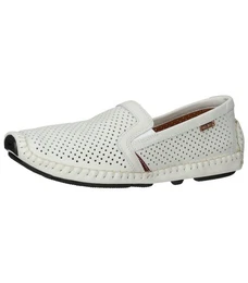 Slipper Leder Slipper