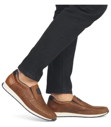 Rieker Slipper bunt