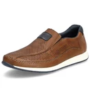 Rieker Slipper bunt