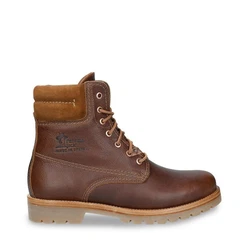 Panama Jack Panama 03 Igloo Stiefel Braun