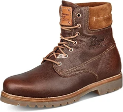 Panama Jack Panama 03 Igloo Stiefel Braun