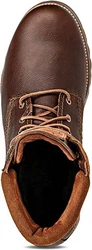 Panama Jack Panama 03 Igloo Stiefel Braun