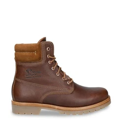 Panama Jack Panama 03 Igloo Stiefel Braun
