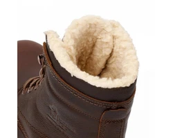 Panama Jack Boot P03 Aviator Dunkelbraun/Braun/Dunkelrot/Dunkelblau/Bordeaux/Blau