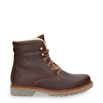 Panama Jack Boot P03 Aviator Dunkelbraun/Braun/Dunkelrot/Dunkelblau/Bordeaux/Blau