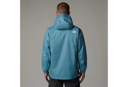 The North Face Funktionsjacke MENS QUEST JACKET Blau/Hellblau