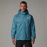 The North Face Funktionsjacke MENS QUEST JACKET Blau/Hellblau