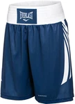Everlast T-Shirt Amateur Competition Trunks Blau/Dunkelblau