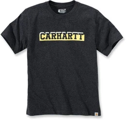 T-Shirt Relaxed S/S 105909