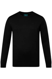 Rundhalspullover Pullover bis 84/86