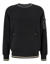 Sweatshirt Sweatshirt Gentleman's Style Sweatshirt