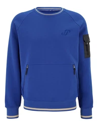Joy Sportswear Sweatshirt Gentleman's Style 