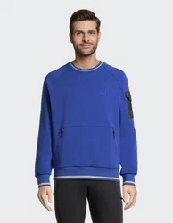 Joy Sportswear Sweatshirt Gentleman's Style 